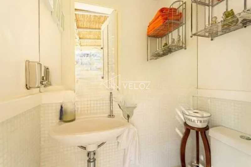 Apartamento à venda com 4 quartos, 202m² - Foto 8