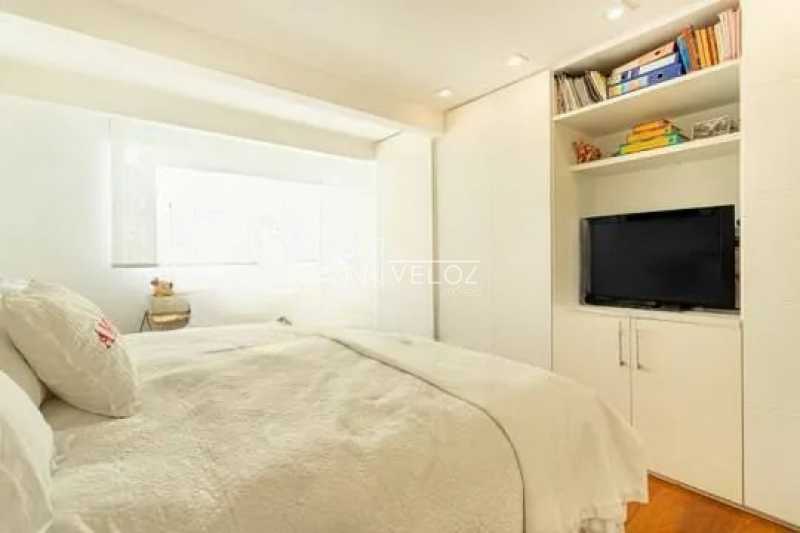 Apartamento à venda com 4 quartos, 202m² - Foto 19