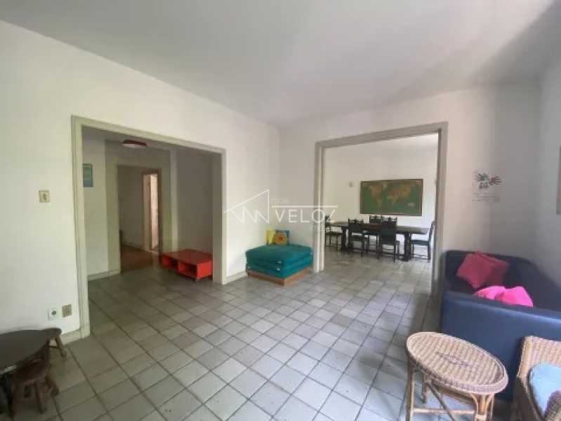 Apartamento à venda com 3 quartos, 227m² - Foto 1