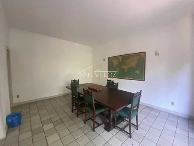 Apartamento à venda com 3 quartos, 227m² - Foto 5