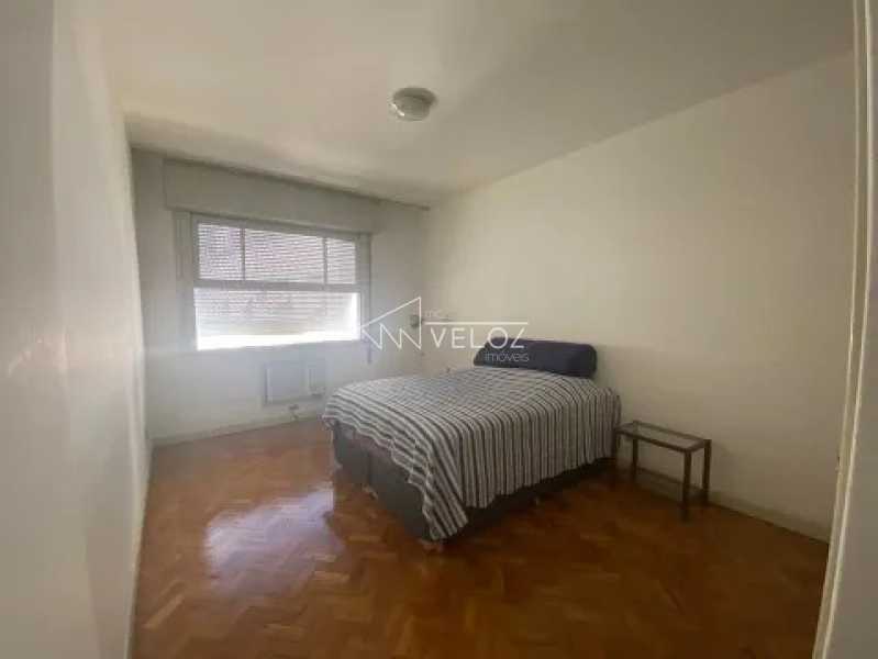 Apartamento à venda com 3 quartos, 227m² - Foto 6