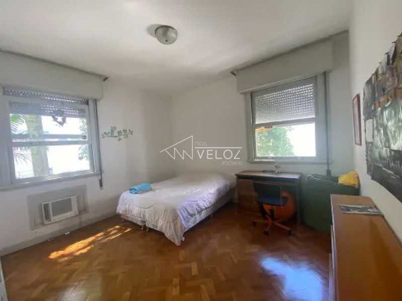 Apartamento à venda com 3 quartos, 227m² - Foto 8