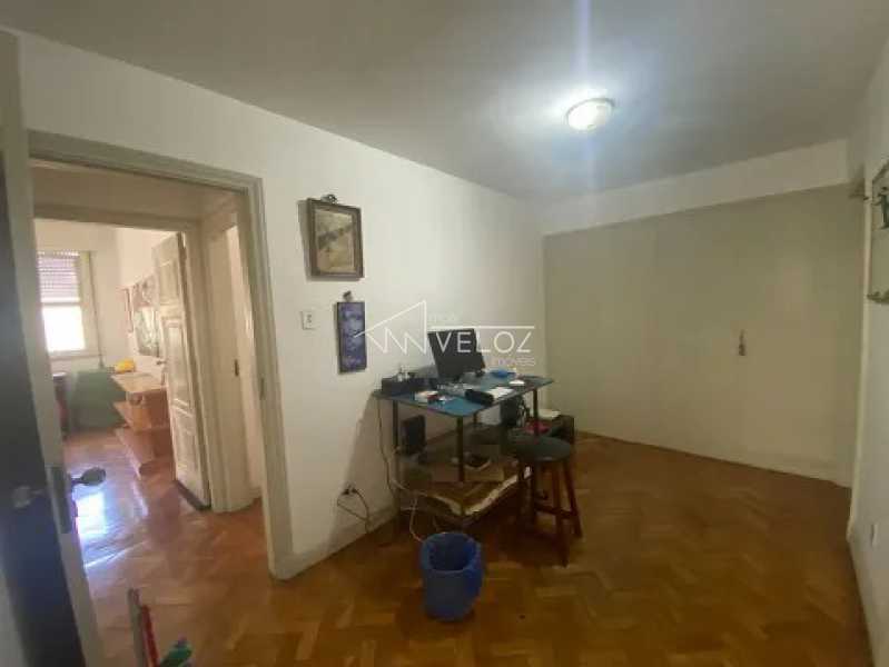 Apartamento à venda com 3 quartos, 227m² - Foto 10