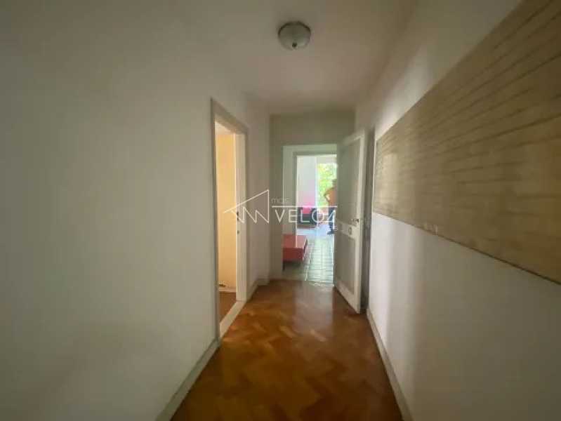 Apartamento à venda com 3 quartos, 227m² - Foto 11