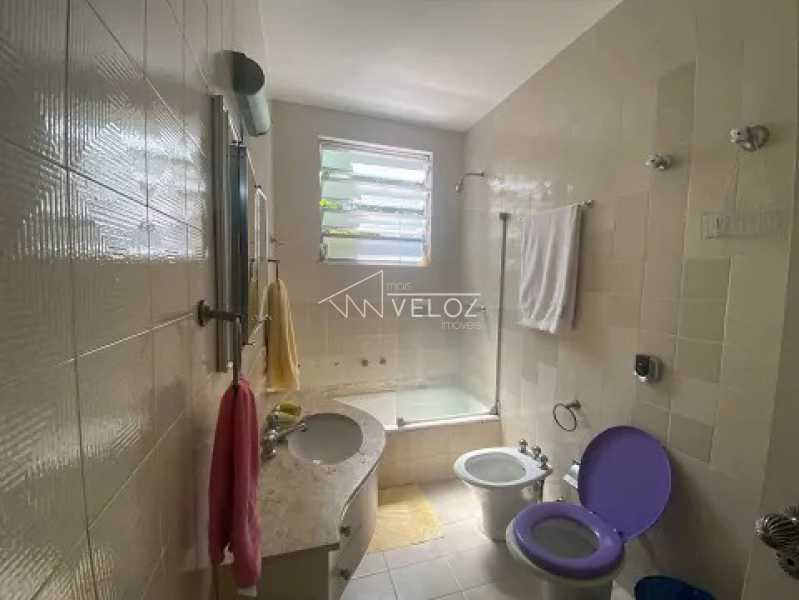 Apartamento à venda com 3 quartos, 227m² - Foto 12