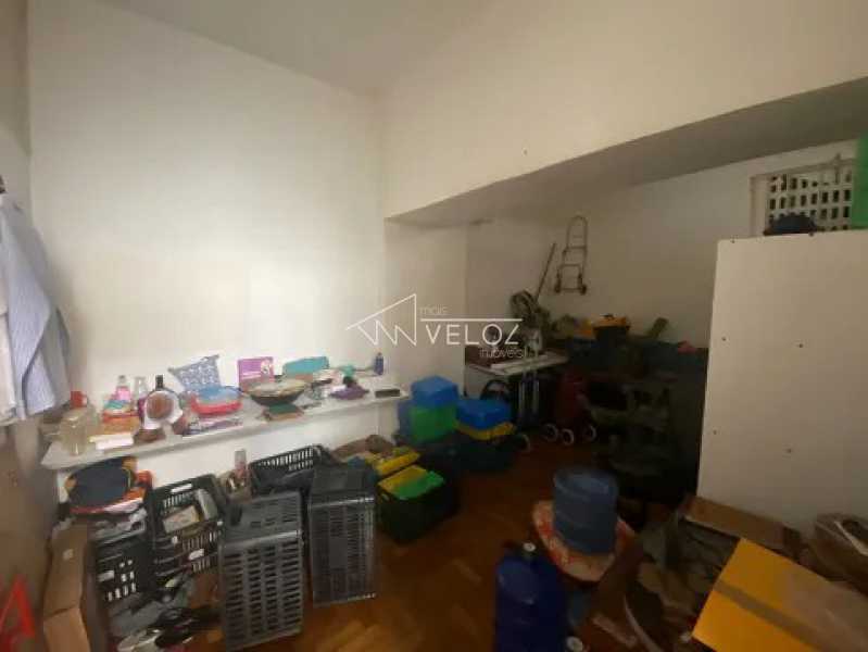 Apartamento à venda com 3 quartos, 227m² - Foto 14