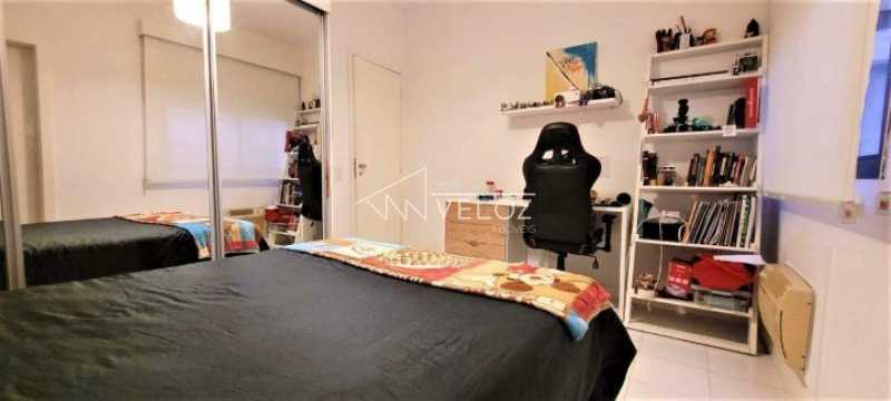 Apartamento à venda com 3 quartos, 148m² - Foto 5