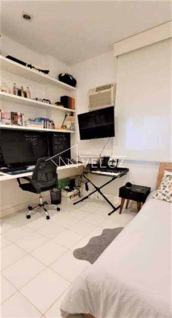 Apartamento à venda com 3 quartos, 148m² - Foto 10