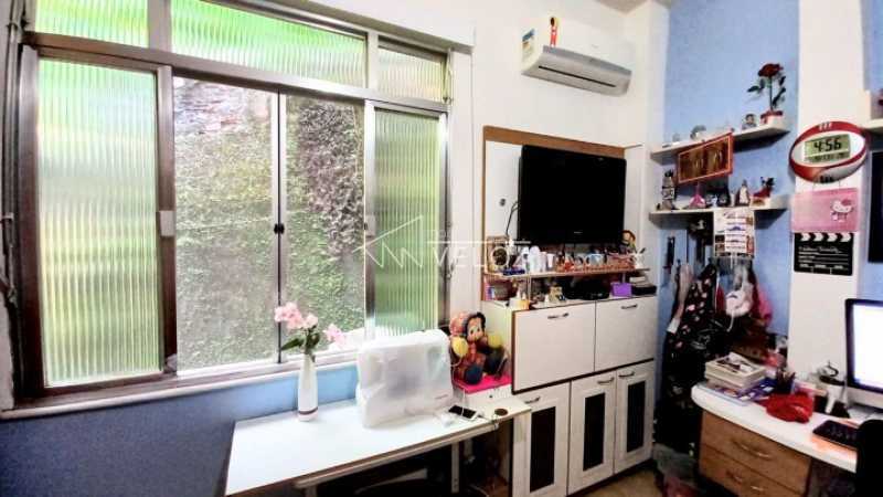 Apartamento à venda com 2 quartos, 66m² - Foto 10