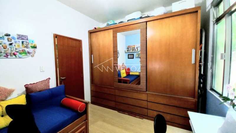 Apartamento à venda com 2 quartos, 66m² - Foto 13