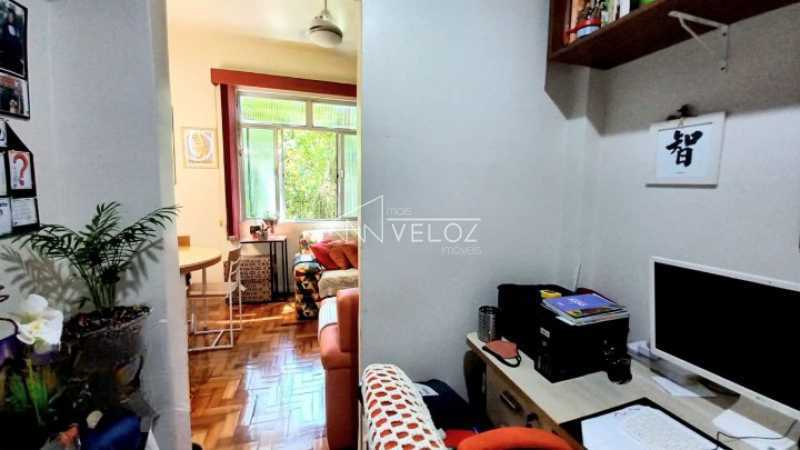 Apartamento à venda com 2 quartos, 66m² - Foto 6