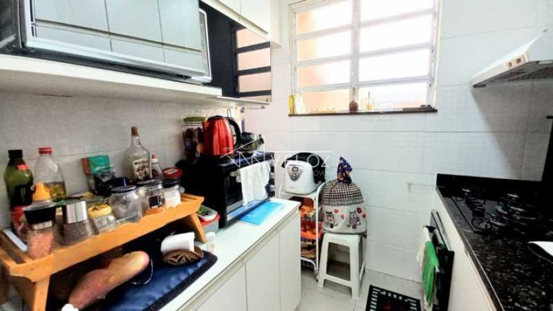 Apartamento à venda com 2 quartos, 66m² - Foto 17