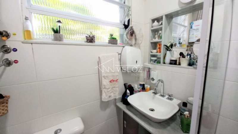 Apartamento à venda com 2 quartos, 66m² - Foto 20