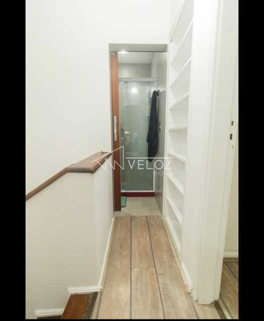 Apartamento, 3 quartos, 63 m² - Foto 14