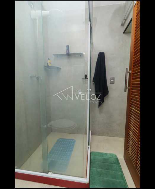 Apartamento, 3 quartos, 63 m² - Foto 21