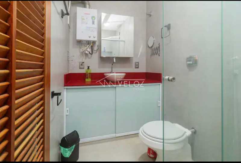 Apartamento, 3 quartos, 63 m² - Foto 9