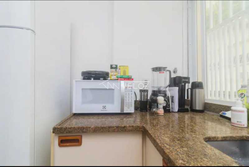 Apartamento, 3 quartos, 63 m² - Foto 19