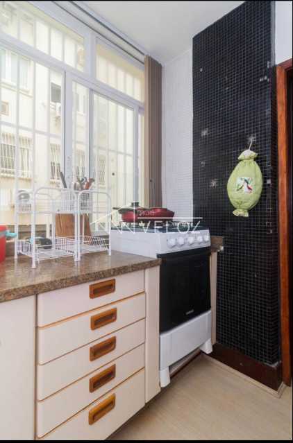 Apartamento, 3 quartos, 63 m² - Foto 11