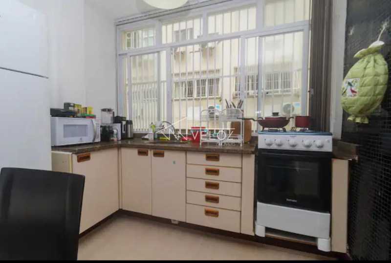 Apartamento, 3 quartos, 63 m² - Foto 13