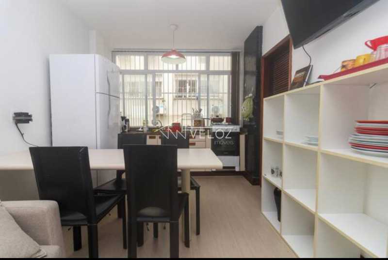 Apartamento, 3 quartos, 63 m² - Foto 10