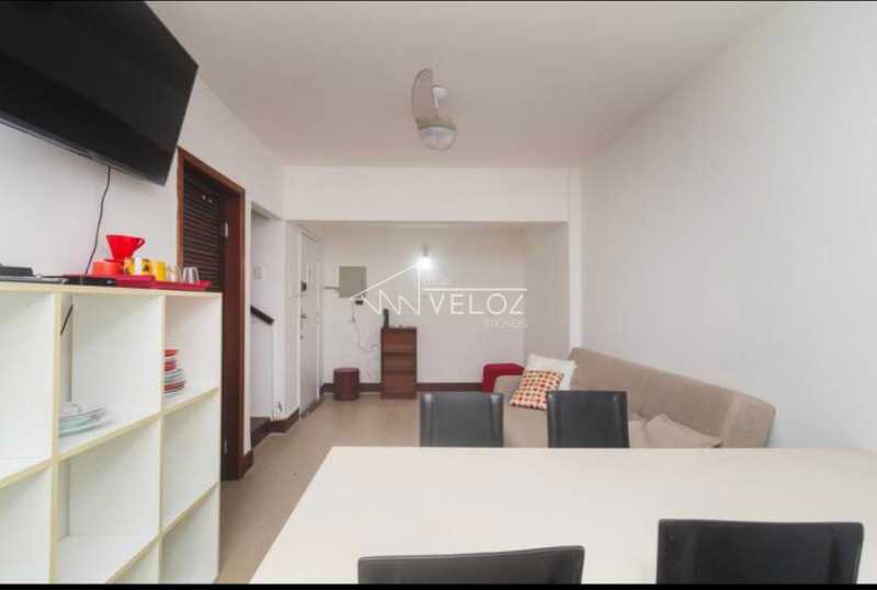 Apartamento, 3 quartos, 63 m² - Foto 6