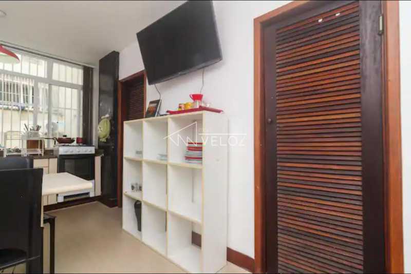 Apartamento, 3 quartos, 63 m² - Foto 4