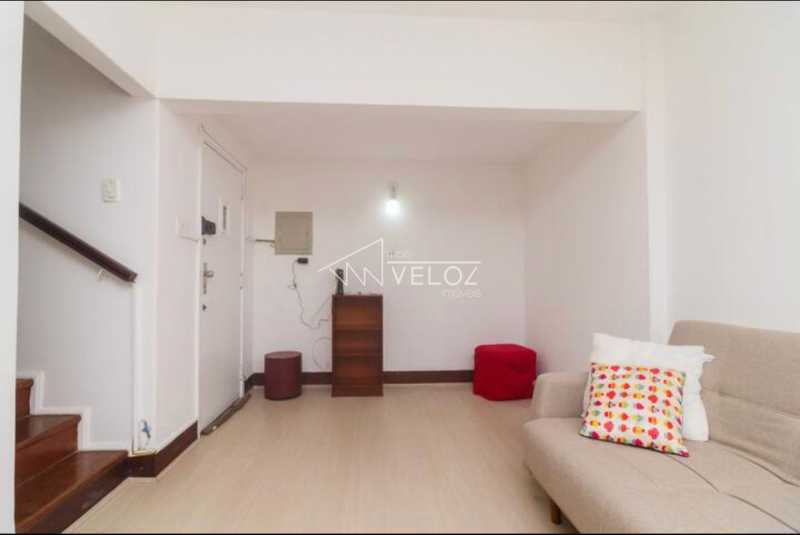 Apartamento, 3 quartos, 63 m² - Foto 1