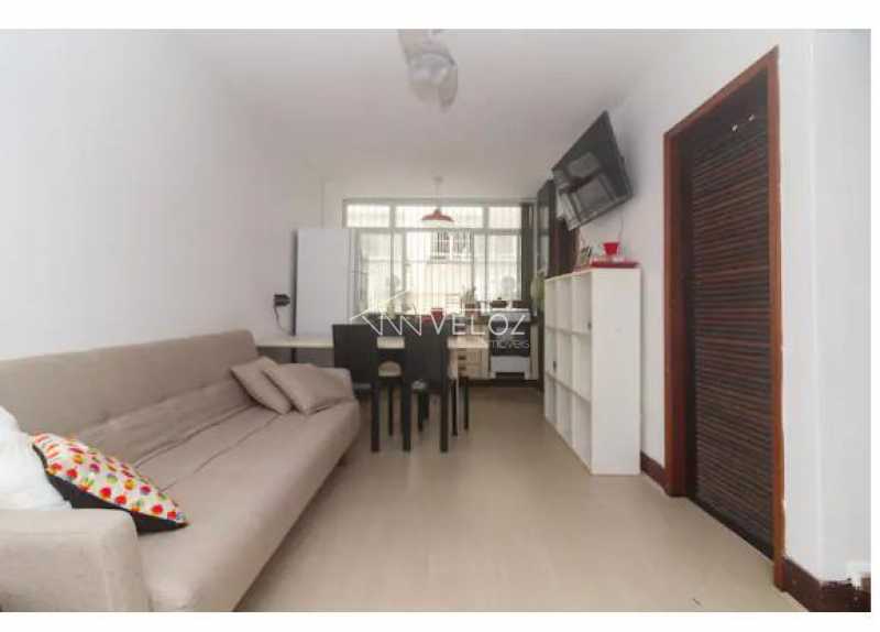 Apartamento, 3 quartos, 63 m² - Foto 3