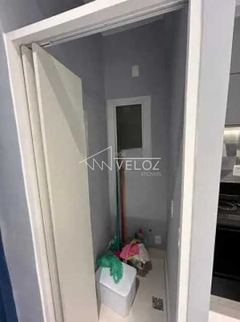 Kitnet e Studio à venda com 1 quarto, 23m² - Foto 16