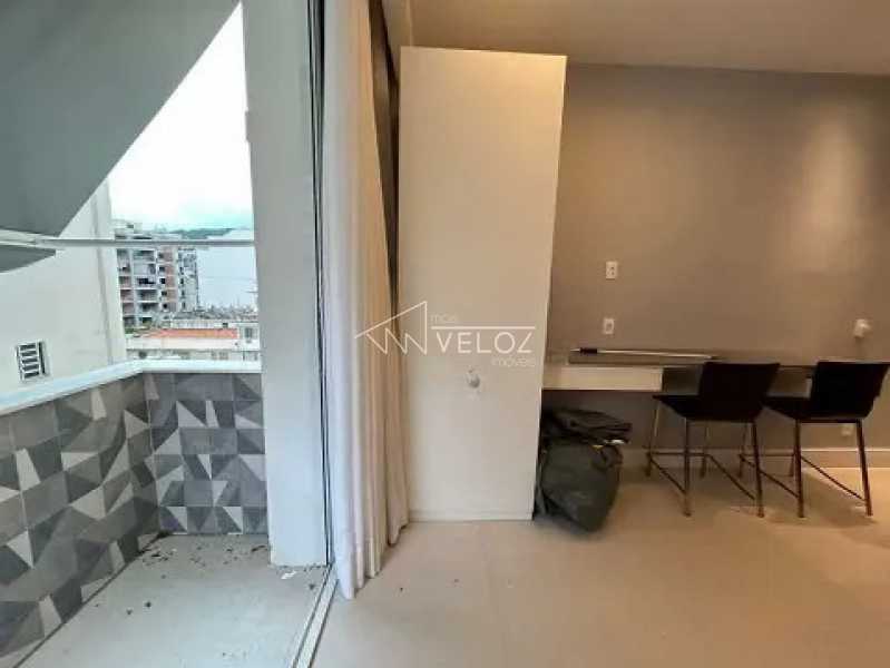 Kitnet e Studio à venda com 1 quarto, 23m² - Foto 10