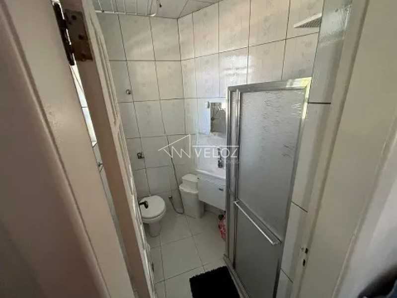 Apartamento à venda com 1 quarto, 33m² - Foto 3