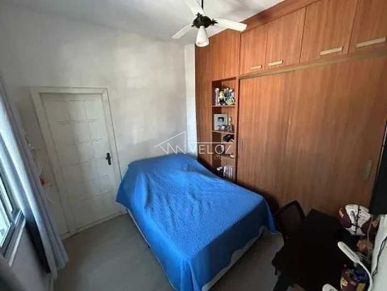 Apartamento à venda com 1 quarto, 33m² - Foto 5