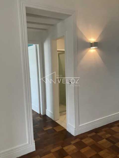 Apartamento à venda com 2 quartos, 65m² - Foto 4