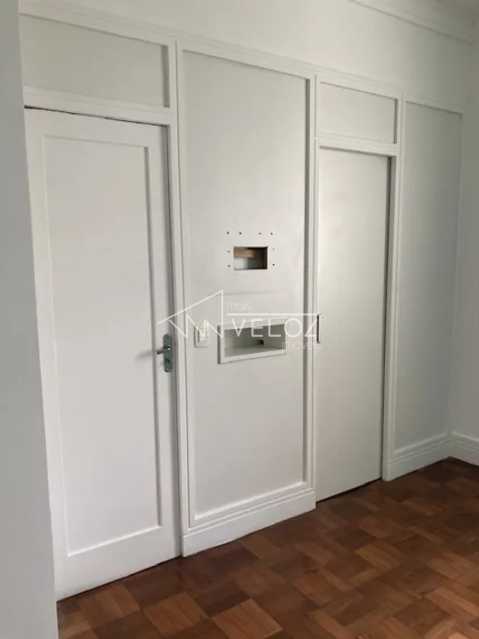 Apartamento à venda com 2 quartos, 65m² - Foto 6