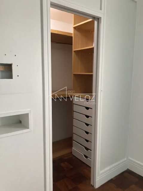 Apartamento à venda com 2 quartos, 65m² - Foto 8