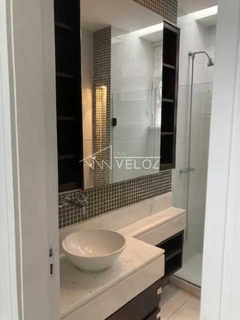 Apartamento à venda com 2 quartos, 65m² - Foto 10