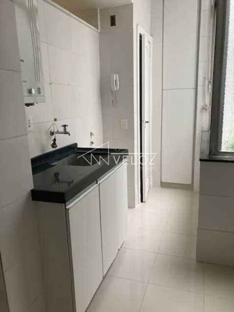 Apartamento à venda com 2 quartos, 65m² - Foto 11