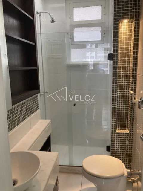 Apartamento à venda com 2 quartos, 65m² - Foto 14