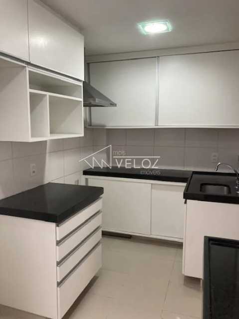 Apartamento à venda com 2 quartos, 65m² - Foto 21