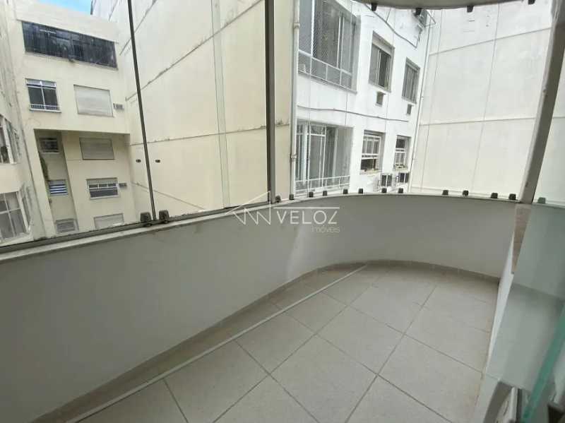 Apartamento à venda com 3 quartos, 116m² - Foto 9