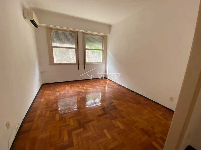 Apartamento à venda com 3 quartos, 116m² - Foto 5