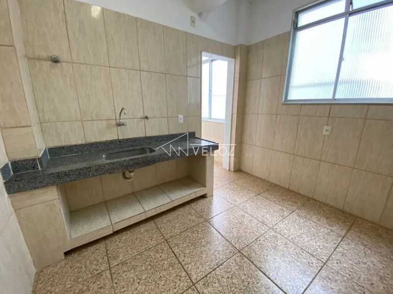 Apartamento à venda com 3 quartos, 116m² - Foto 15