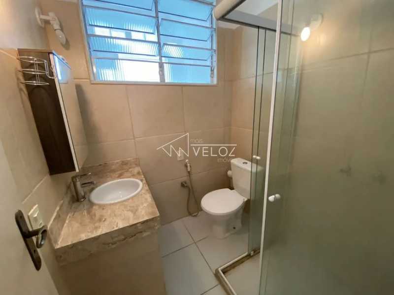 Apartamento à venda com 3 quartos, 116m² - Foto 16