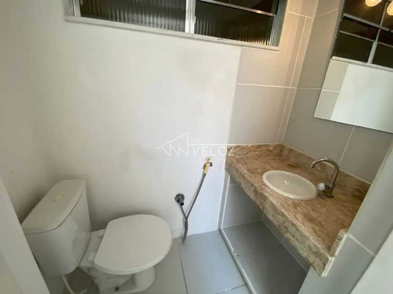 Apartamento à venda com 3 quartos, 116m² - Foto 18