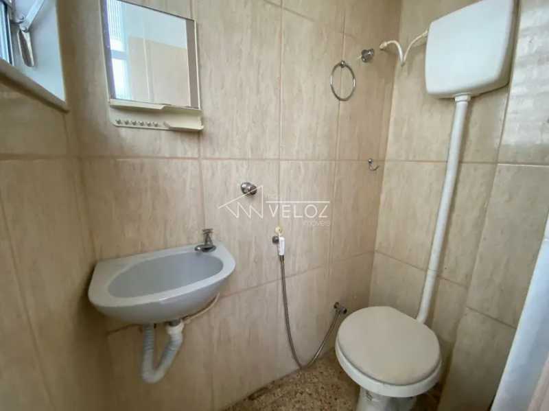 Apartamento à venda com 3 quartos, 116m² - Foto 19