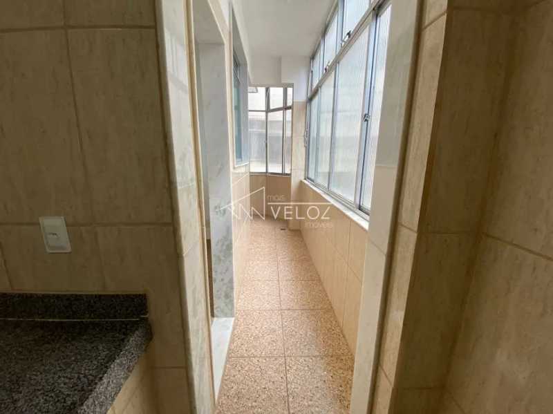 Apartamento à venda com 3 quartos, 116m² - Foto 20