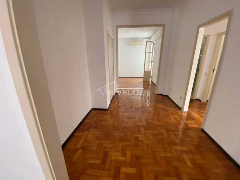 Apartamento à venda com 3 quartos, 116m² - Foto 6