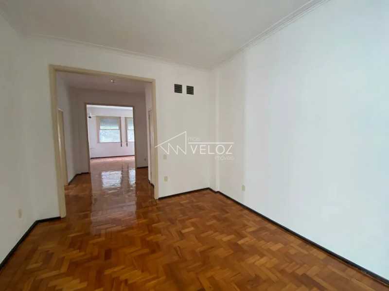 Apartamento à venda com 3 quartos, 116m² - Foto 7