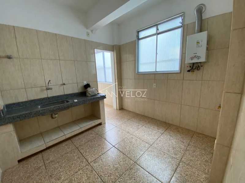 Apartamento à venda com 3 quartos, 116m² - Foto 21