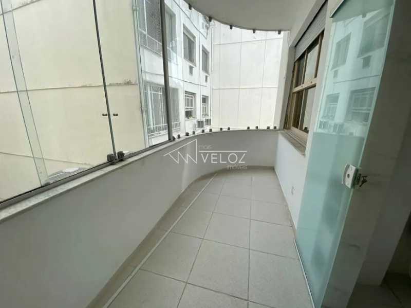 Apartamento à venda com 3 quartos, 116m² - Foto 13